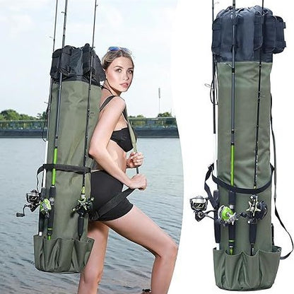 Fishing Gear Storage Bag
