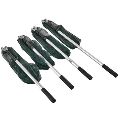Folding Fishing Net Head