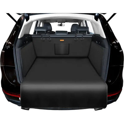 Waterproof Pet Car Trunk Mat