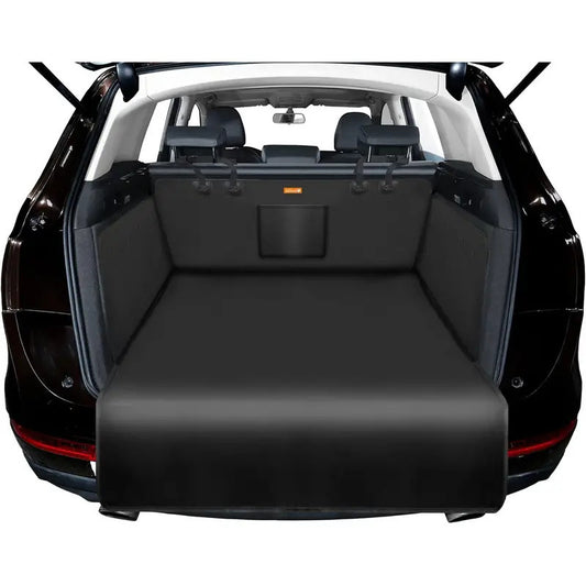 Waterproof Pet Car Trunk Mat