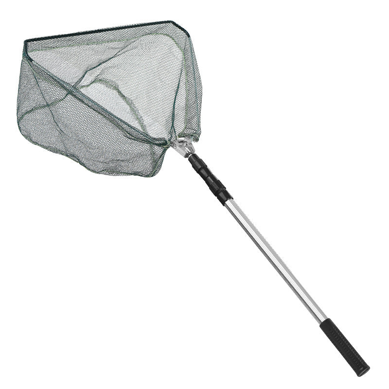 Folding Fishing Net Head