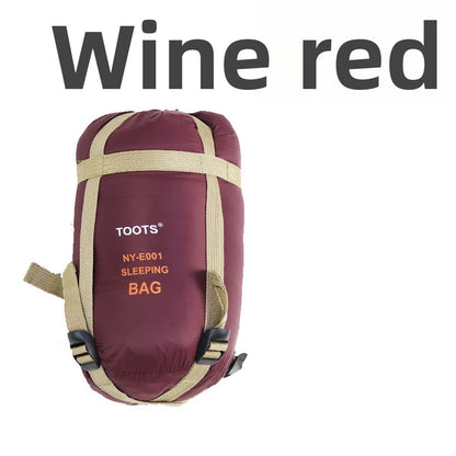 Portable Lightweight Sleeping Bag