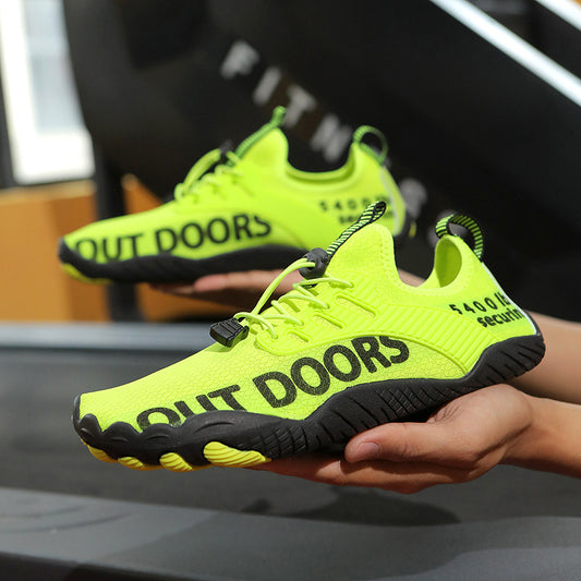 Lightweight Water Sports Shoes for Hiking and Swimming