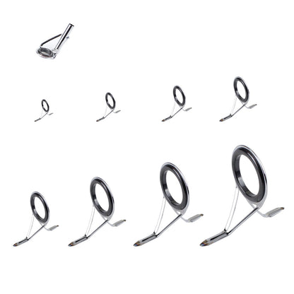 Fishing Rod Guide Rings
