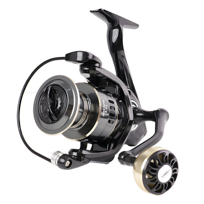 Luya Long-Range Cast Special Fish Reel