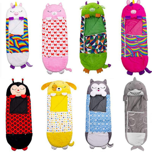 Children's sleeping bag