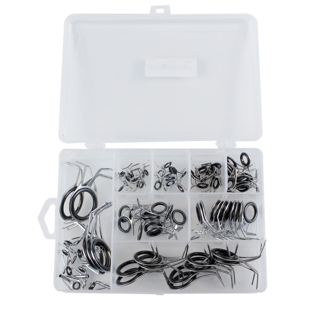 Fishing Rod Guide Rings