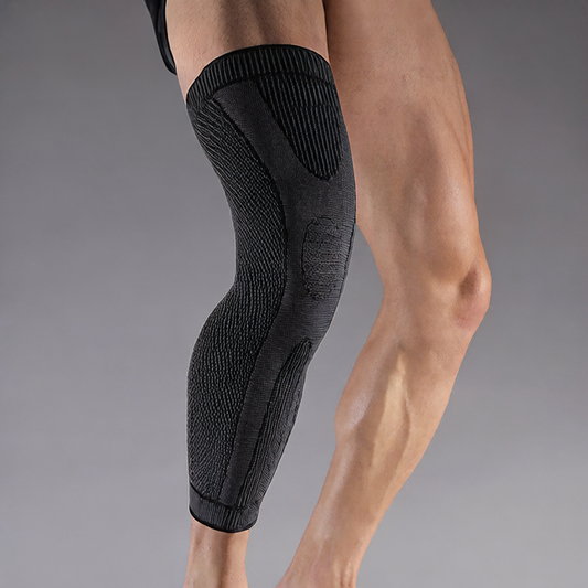 Knee Support Pads