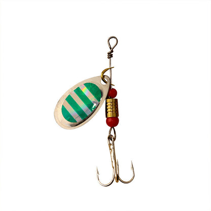 Trout Sequin Fishing Lure
