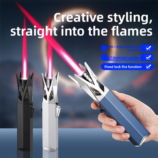 Flame Lighter, windproof