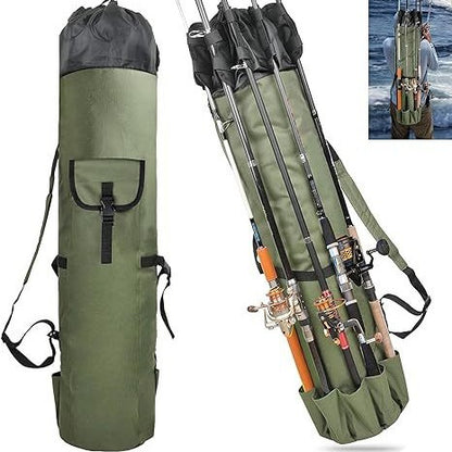 Fishing Gear Storage Bag
