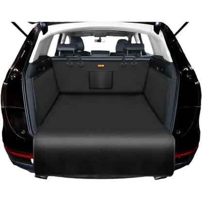 Waterproof Pet Car Trunk Mat