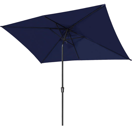 Portable UV-Protection Sun Umbrella