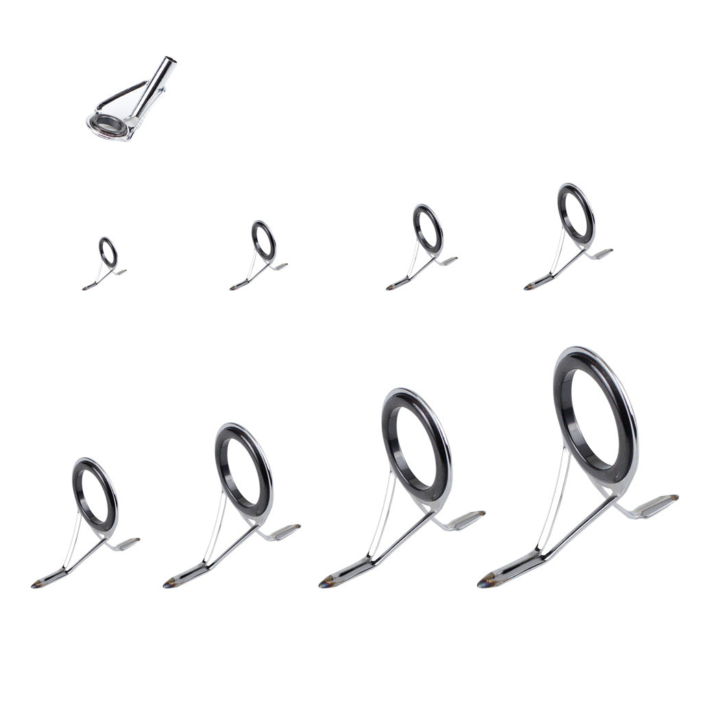 Fishing Rod Guide Rings