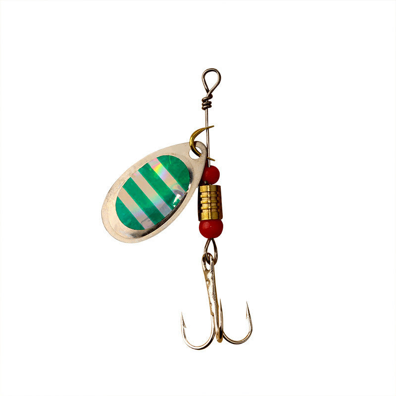 Trout Sequin Fishing Lure
